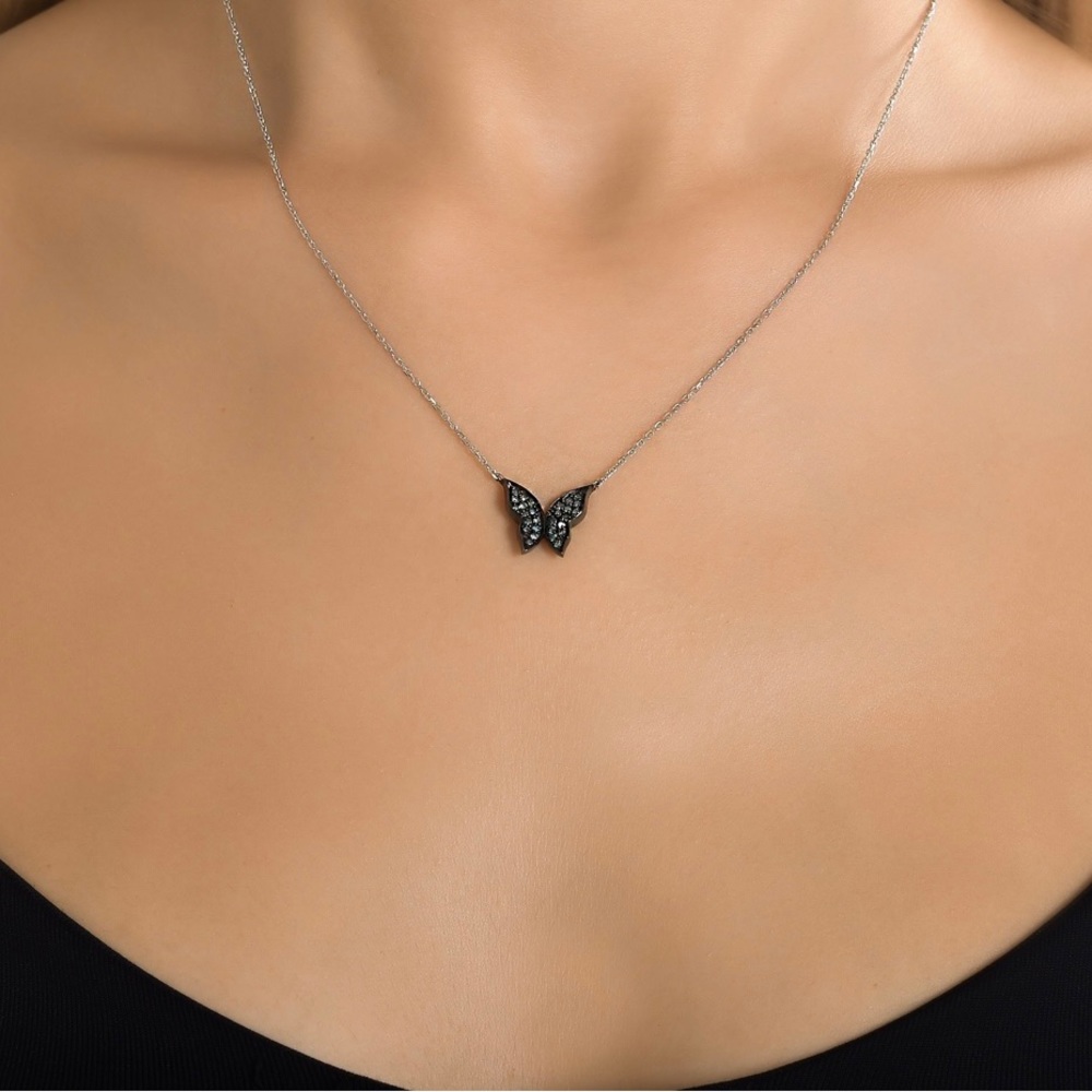 Roberto Bravo NAVIBLUE NECKLACE